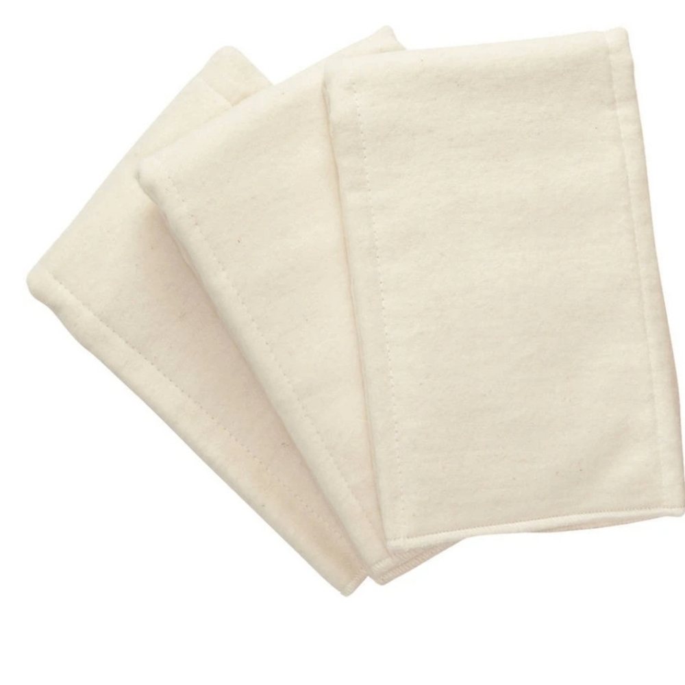 Apple Cheeks Cloth Diaper Set - Picture 16 of 16